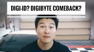 Digi-id? - digibyte secure authentication? - not bad! Digi-id? - digibyte secure authentication? - not bad!