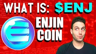 Is enjin coin set to dominate gaming cryptos? Unity partnership, minecraft integration $enj Is enjin coin set to dominate gaming cryptos? Unity partnership, minecraft integration $enj