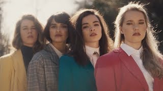 The aces - volcanic love (official video) The aces - volcanic love (official video)
