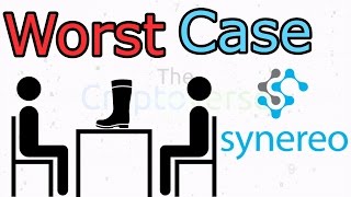 Breaking news about a change in the leadership team at synereo (the cryptoverse #164) Breaking news about a change in the leadership team at synereo (the cryptoverse #164)