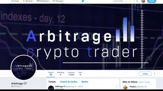 New 10x coin arbitrage crypto trading (arct) New 10x coin arbitrage crypto trading (arct)