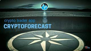 Cryptoforecast Cryptoforecast
