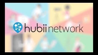 Hubii network Hubii network