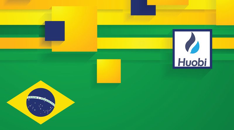 Crypto exchange huobi quietly opens office in brazil and starts hiring Crypto exchange huobi quietly opens office in brazil and starts hiring