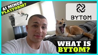 What is bytom? Btm partners w/ bitmain for asic mineable asset transfer platform What is bytom? Btm partners w/ bitmain for asic mineable asset transfer platform