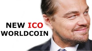 Ico review - worldcoin Ico review - worldcoin