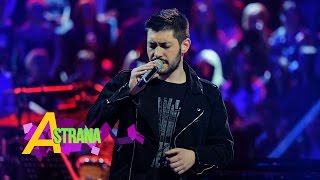 Hrt - a strana – da sam ja netko Hrt - a strana – da sam ja netko