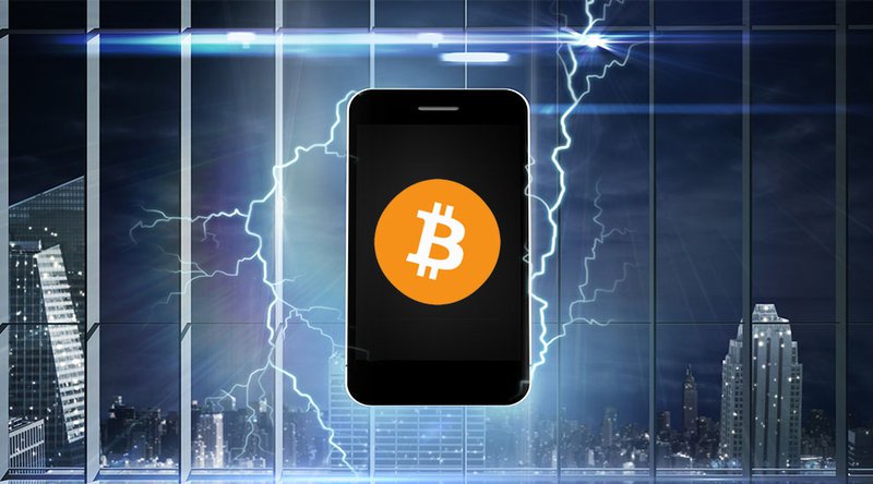 Development of lightning mobile wallets promises faster bitcoin payments Development of lightning mobile wallets promises faster bitcoin payments
