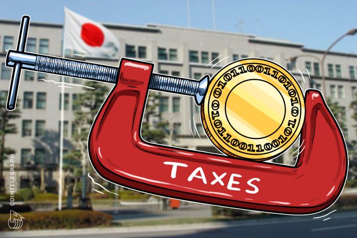 Japan’s finance minister wants to change crypto taxation, doubts public acceptance Japan’s finance minister wants to change crypto taxation, doubts public acceptance