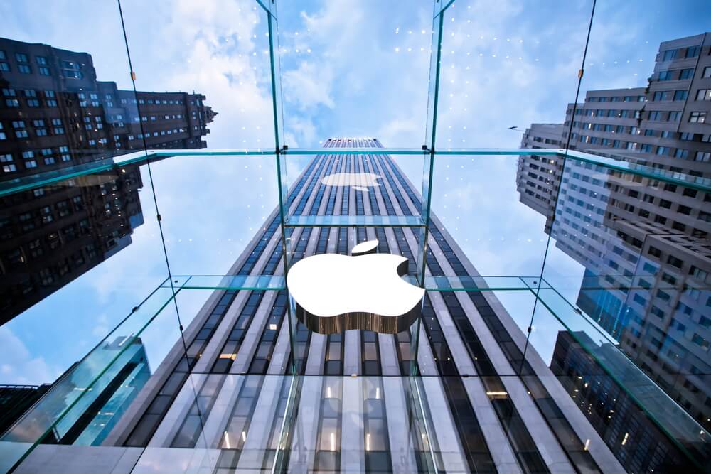 Apple publishes revised cryptocurrency, ico guidelines for app store Apple publishes revised cryptocurrency, ico guidelines for app store