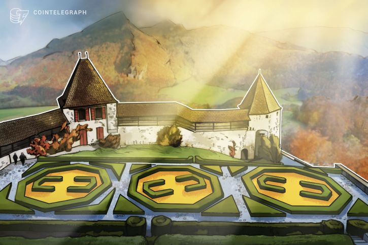 Switzerland creates working group to help blockchain companies open bank accounts Switzerland creates working group to help blockchain companies open bank accounts