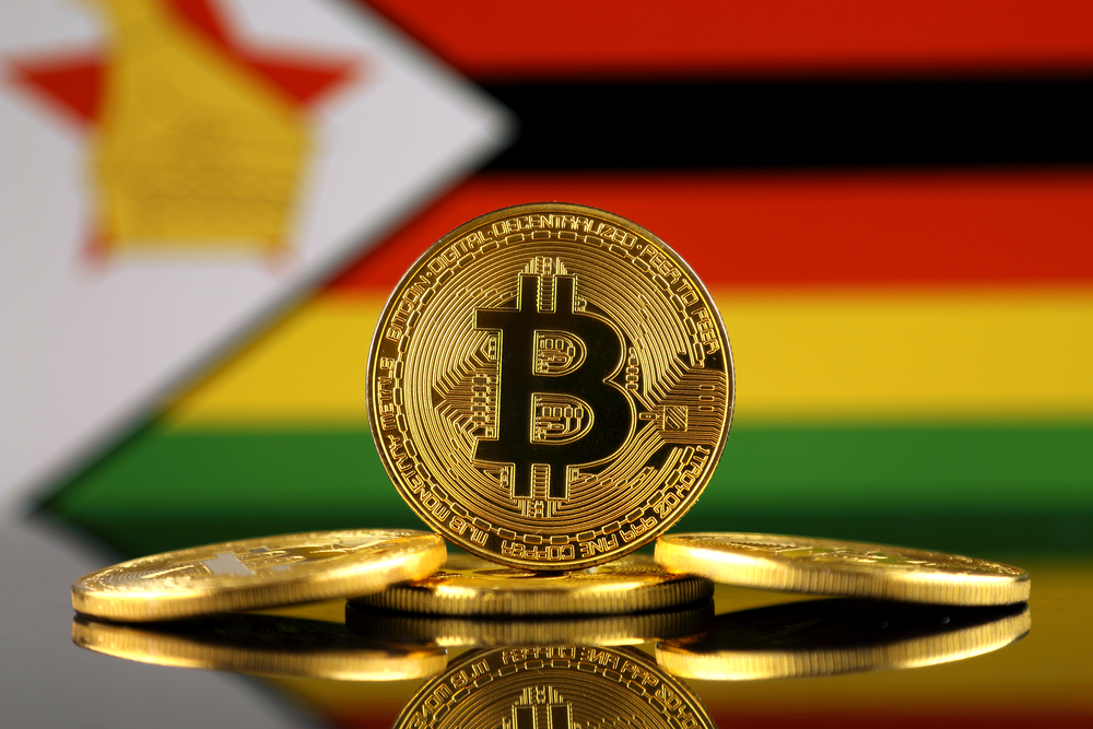 Why africa is fertile ground for bitcoin adoption Zimbabwe