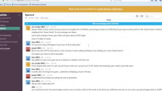 Rubycoin (рубикоин) - возможность инветирования в крипто валюту Rubycoin (рубикоин) - возможность инветирования в крипто валюту