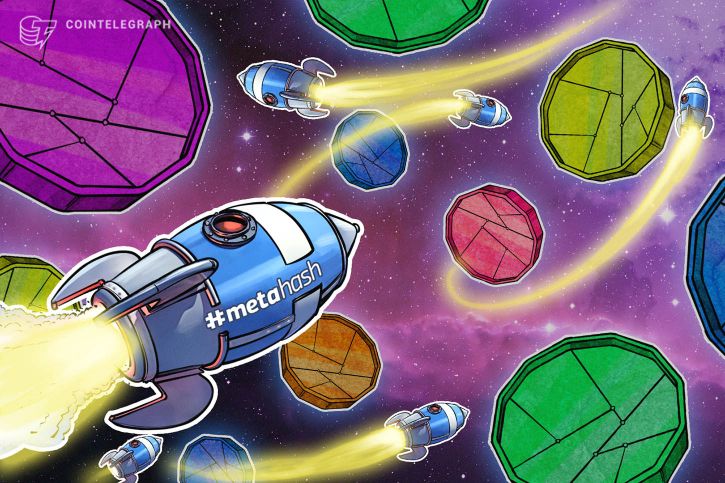 Trial of ‘lightning fast’ protocol that can handle 60,000 transactions per second has begun Trial of ‘lightning fast’ protocol that can handle 60,000 transactions per second has begun