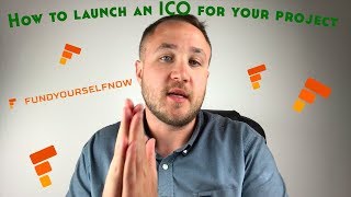 How to launch an ico for your startup | fundyourselfnow ico How to launch an ico for your startup | fundyourselfnow ico