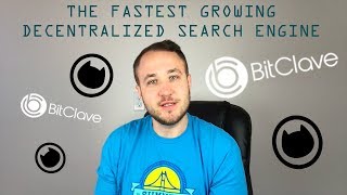 The fastest growing decentralized search engine | bitclave ico The fastest growing decentralized search engine | bitclave ico