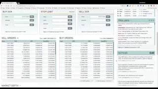 Live poloniex em 03/10/2016 Live poloniex em 03/10/2016