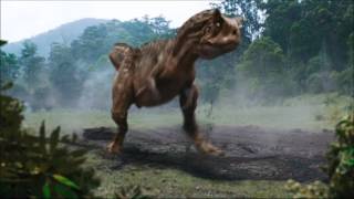 Terra nova Terra nova