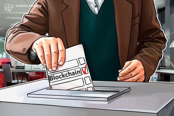 Crypto valley’s zug to run switzerland’s first blockchain-based municipal vote Crypto valley’s zug to run switzerland’s first blockchain-based municipal vote