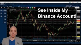 How i traded the massive eos and bitshares bull run How i traded the massive eos and bitshares bull run