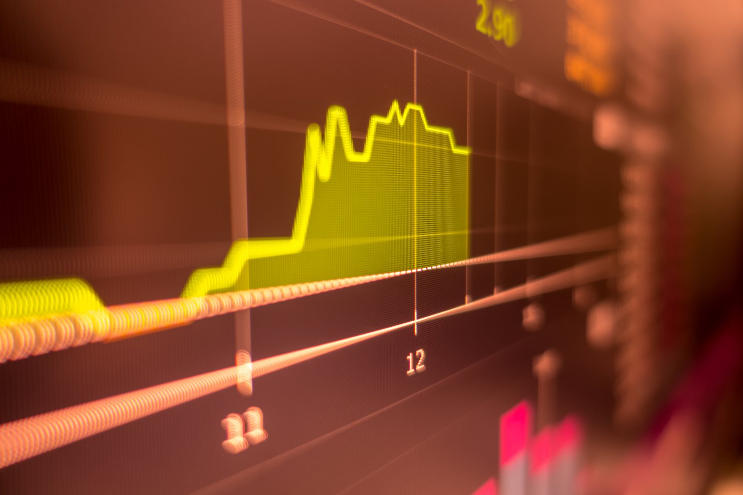 Beyond bitcoin: thompson reuters expands data service to top 100 cryptos Beyond bitcoin: thompson reuters expands data service to top 100 cryptos