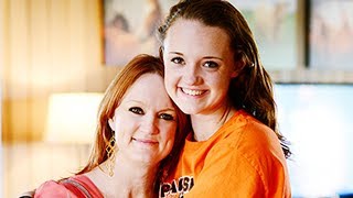 The truth about the pioneer woman's kids The truth about the pioneer woman's kids