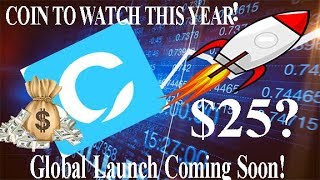 Top crypto to watch : canya coin!!! $25 at least by 2019! Top crypto to watch : canya coin!!! $25 at least by 2019!