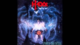 Hexx - under the spell 1986 (full album) Hexx - under the spell 1986 (full album)