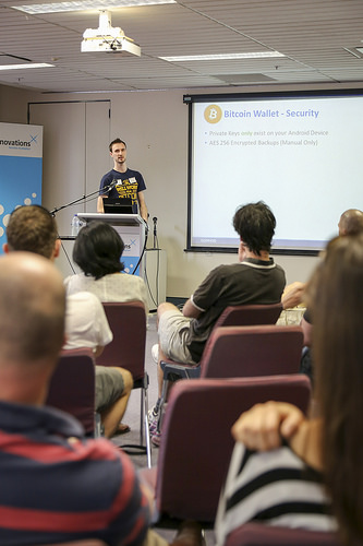 Two day blockchain technology course Tags