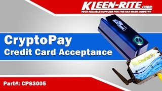 Cryptopay credit card acceptance Cryptopay credit card acceptance