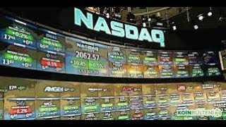 Litecoin to be traded on the nasdaq?! This is big news. Price will follow soon enough Litecoin to be traded on the nasdaq?! This is big news. Price will follow soon enough