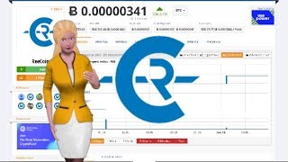 Reecoin $ree soars 106% over the last 24 hours Reecoin $ree soars 106% over the last 24 hours