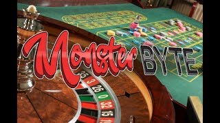 Impak and monster byte ico's Impak and monster byte ico's