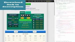 Freebitco. In #20 bitcoin win script live withdrawal proof | Freebitco. In #20 bitcoin win script live withdrawal proof |