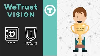 Wetrust vision Wetrust vision