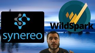Synereo: amp and wildspark Synereo: amp and wildspark