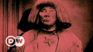Golem: a legendary jewish clay man and his impact on art | dw documentary Golem: a legendary jewish clay man and his impact on art | dw documentary