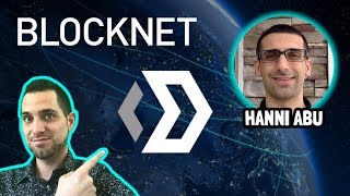 Blocknet | interview | the internet of blockchains | interoperability protocol | block dx | $block Blocknet | interview | the internet of blockchains | interoperability protocol | block dx | $block
