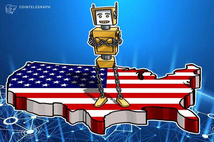 Us: gov’t telecoms agency seeks feedback on blockchain for its international agenda Us: gov’t telecoms agency seeks feedback on blockchain for its international agenda