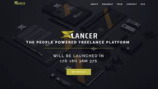 Zlancer *new* landing page Zlancer *new* landing page