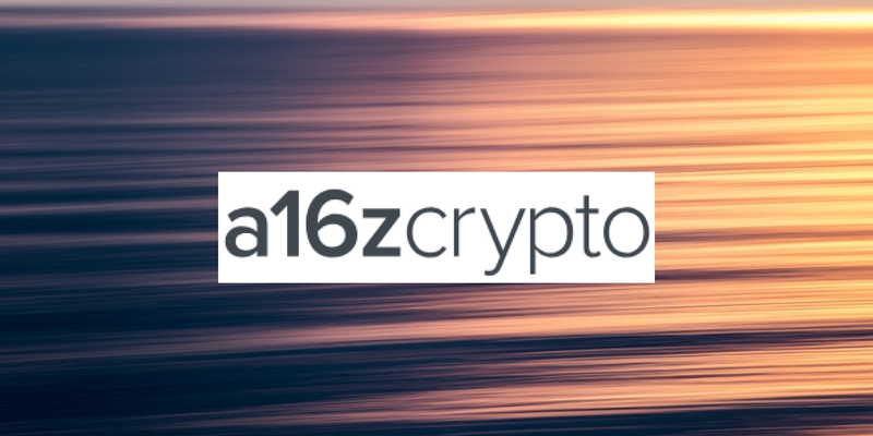 Andreessen horowitz has launched a $300m crypto fund Andreessen horowitz has launched a $300m crypto fund