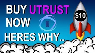 Utrust (utk) | the future of online payments | review & price prediction 2018 | Utrust (utk) | the future of online payments | review & price prediction 2018 |