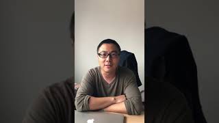 Sunny lu, co-founder and ceo of vechain endorses delphy prediction markets Sunny lu, co-founder and ceo of vechain endorses delphy prediction markets