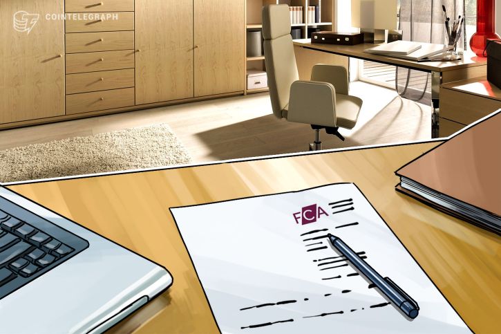 Uk financial regulator advises banks on how to manage risks of ‘crypto assets’ Uk financial regulator advises banks on how to manage risks of ‘crypto assets’