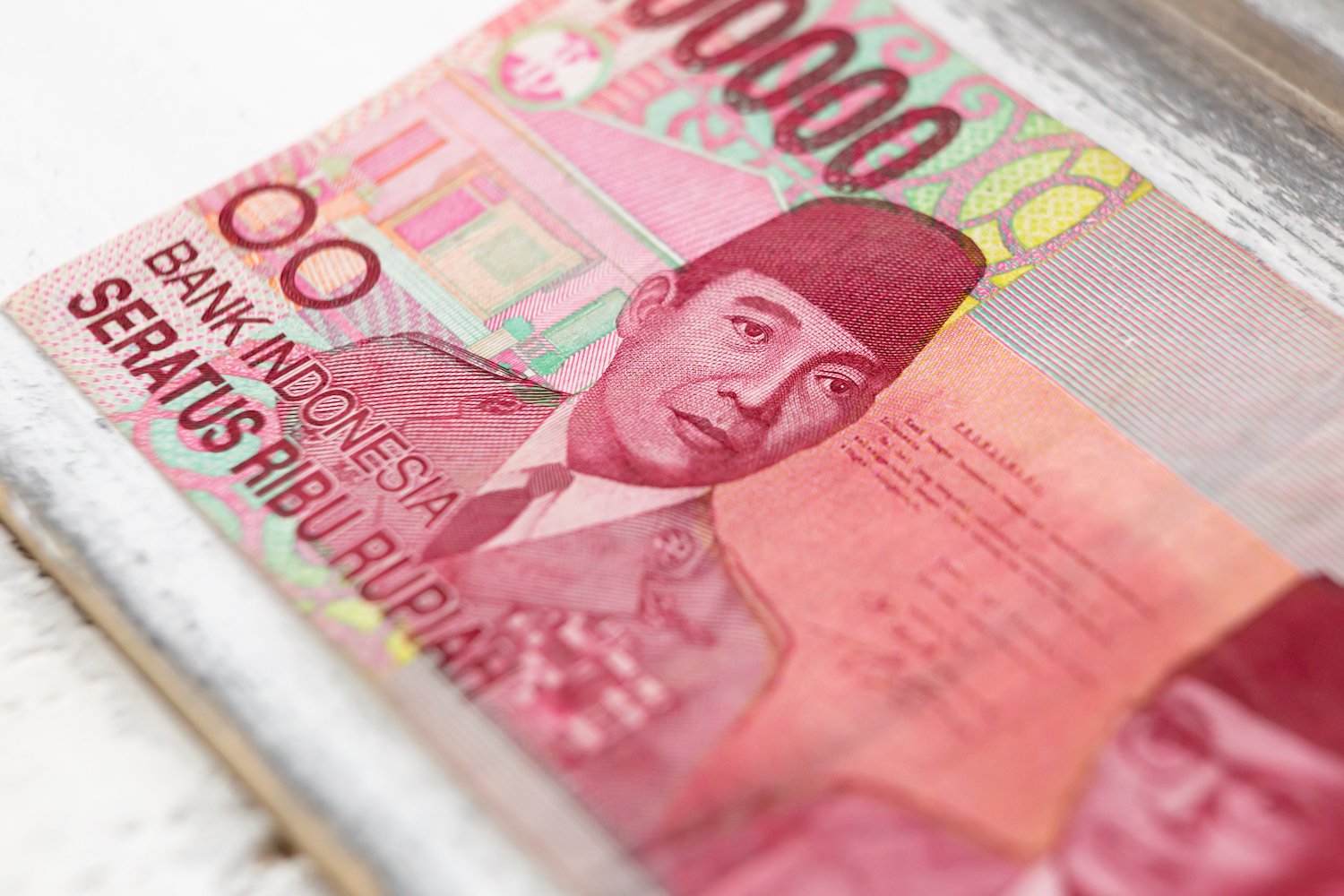 Indonesian regulator gives green light for crypto futures trading Indonesian regulator gives green light for crypto futures trading