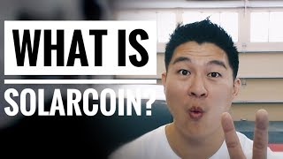 What is solarcoin? - a 40 year hodl? What is solarcoin? - a 40 year hodl?