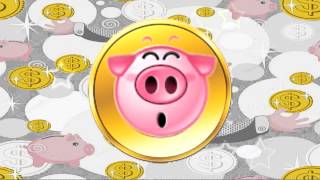 New piggycoin trailer New piggycoin trailer