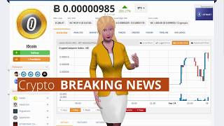 I0coin i0c surges 286percent in the last 24 hours I0coin i0c surges 286percent in the last 24 hours