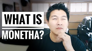 What is monetha crypto? - reputation & trust management? - #review What is monetha crypto? - reputation & trust management? - #review