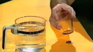 Invisible coin Invisible coin